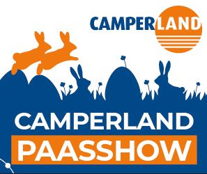 Paasshow Camperland Herpen 2024
